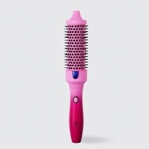 New Calista FAUXBLO Thermal Brush
